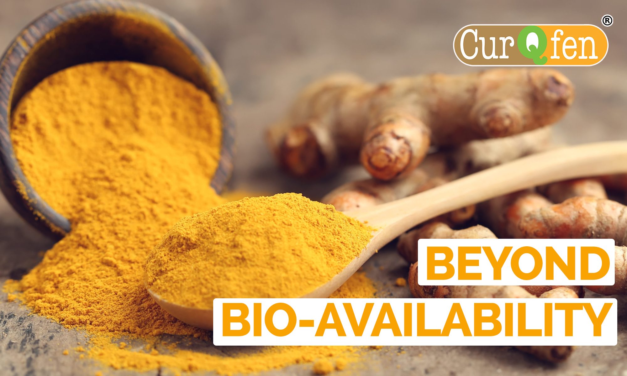 Bio Available curcumin