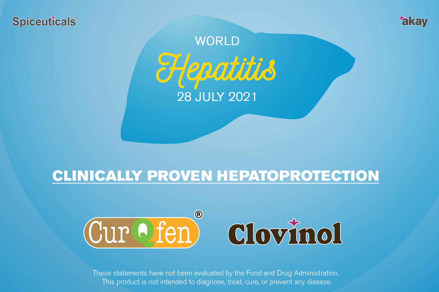 Hepatitis Day 