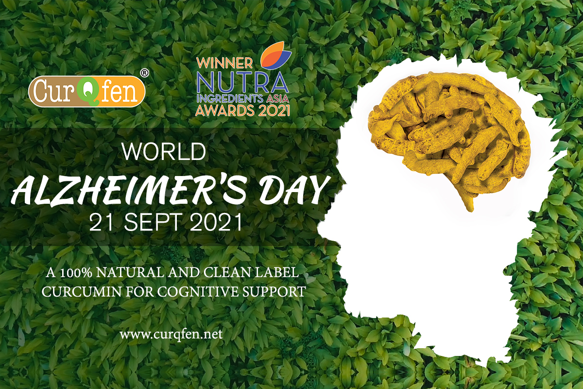 World Alzheimer's Day