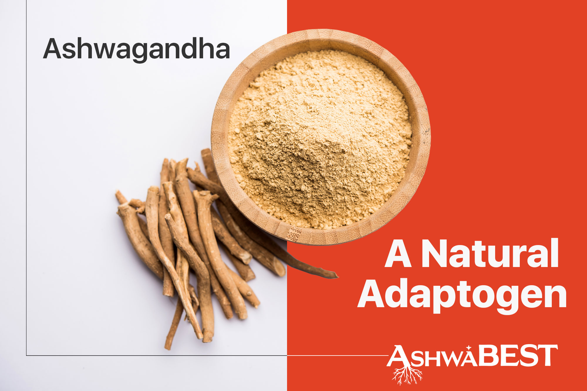 A Natural Adaptogen