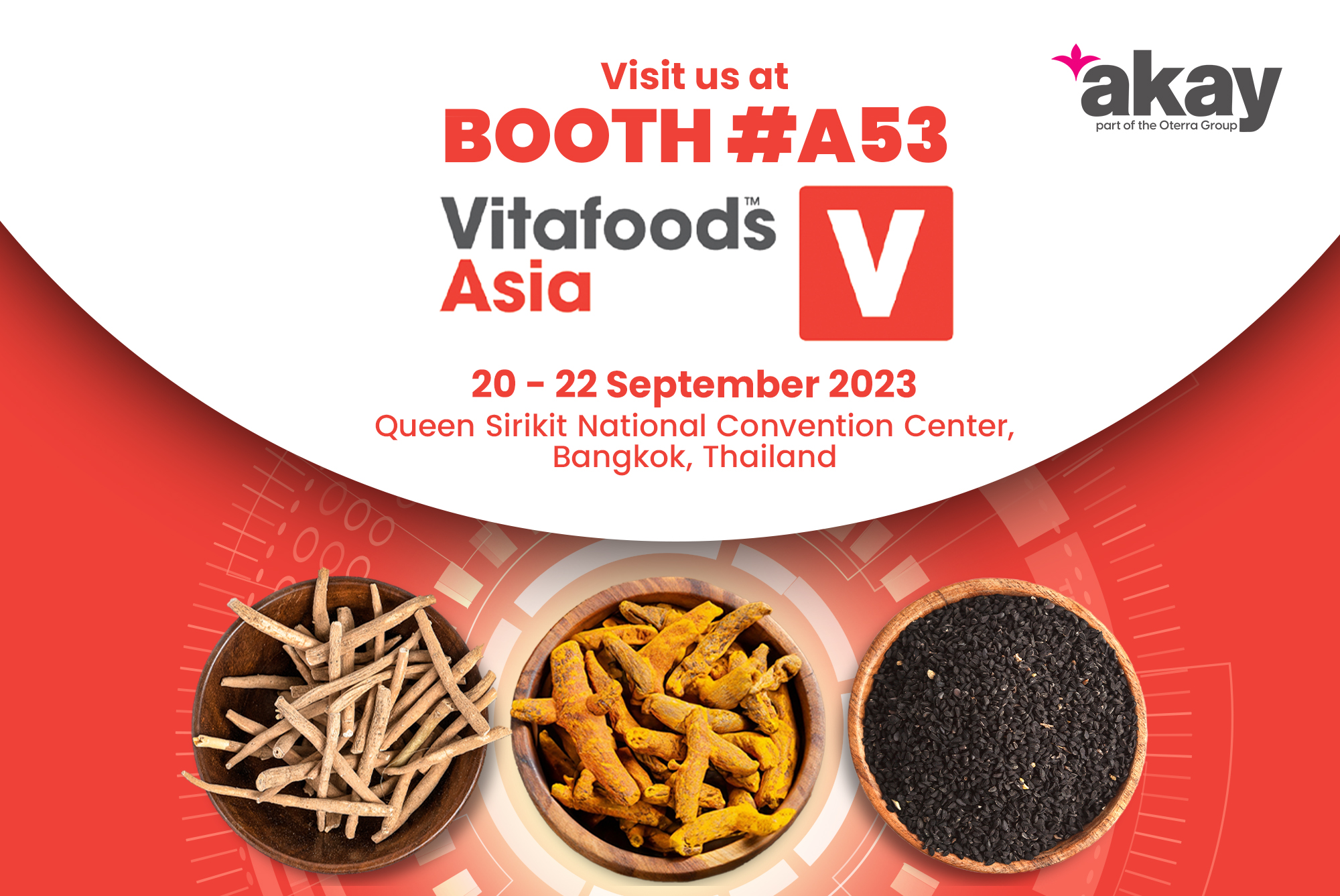 Vitafoods Asia 2023