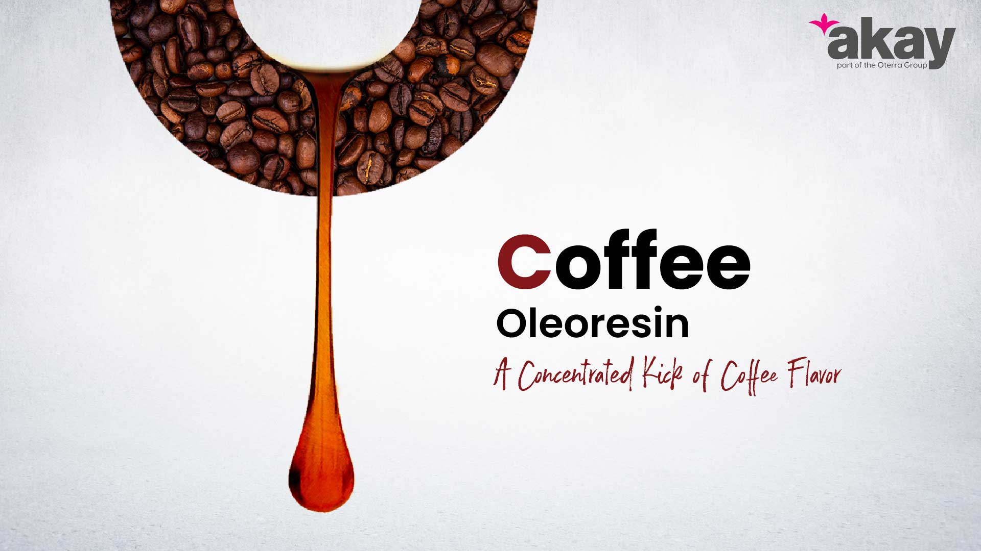 Coffee Oleoresin
