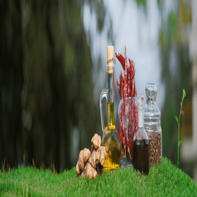 Oleoresin Manufacturer