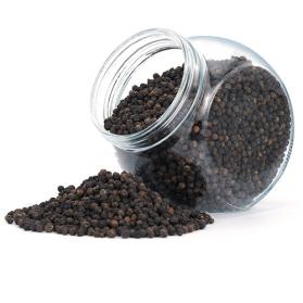 Black pepper extract