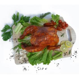 Grilled Chicken