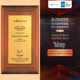 Award