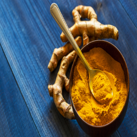 Curcumin