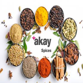 Akay Spices Blog
