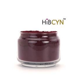 hibiscus extract standardized