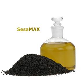 Sesame extract