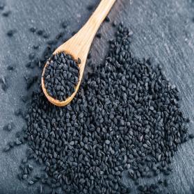 Black Cumin Oil