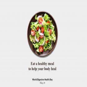 Digestive Day 2022