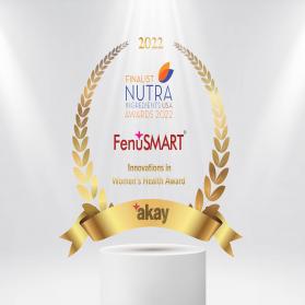 Nutraingredients USA Award 2022