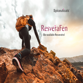 Bioavailable resveratrol