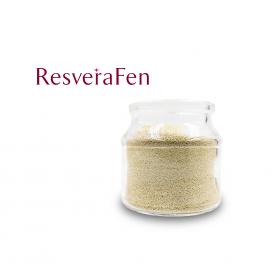 Bioavailable resveratrol
