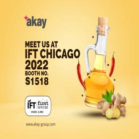 IFT First Annual Event & Expo