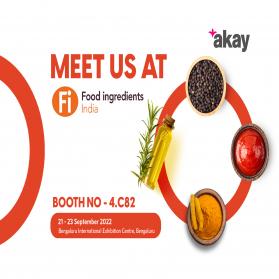 Fi India 21-23 September 2022