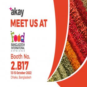 Food Bangladesh International Expo