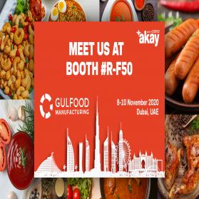 Gulfood Manufacturing
