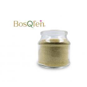 Bioavailable boswellia extract