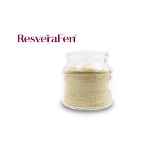 Bioavailable resveratrol