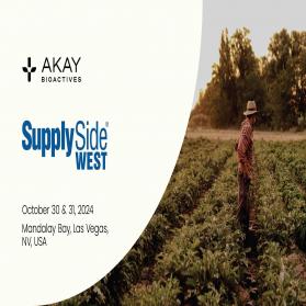 SupplySide West