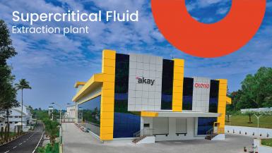 Supercritical Fluid Extraction